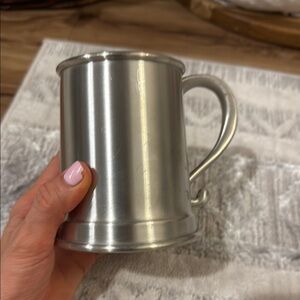 Danforth pewter mug❤️❤️❤️